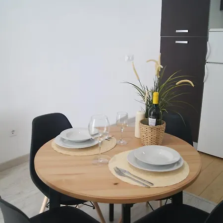 Lägenhet Cdz - Carmen Coronada Cádiz