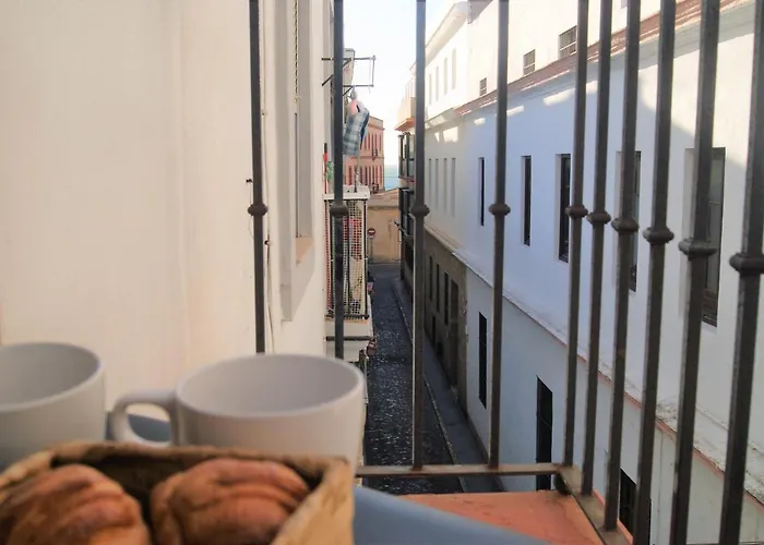 Cdz - Carmen Coronada Cádiz