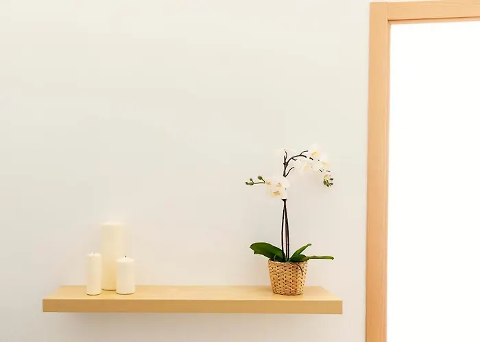 Lägenhet Cdz - Carmen Coronada *