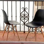 Cdz - Carmen Coronada Apartment *