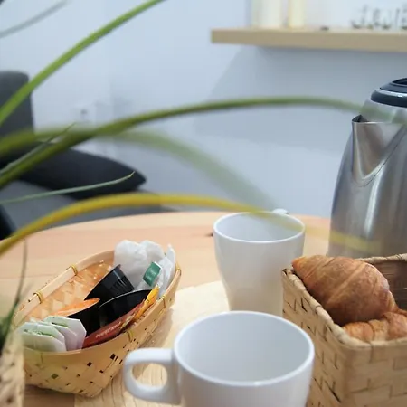 Cdz - Carmen Coronada Apartment