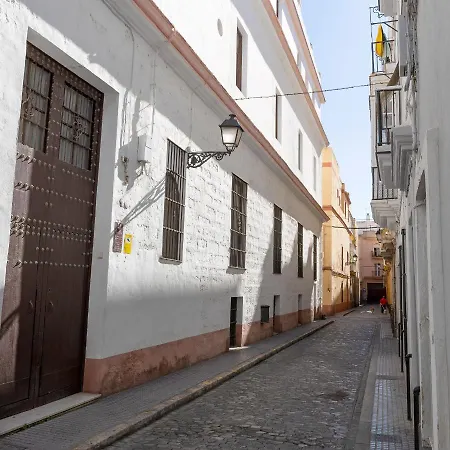 Cdz - Carmen Coronada Cadiz