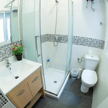 Cdz - Carmen Coronada Appartement Cadix