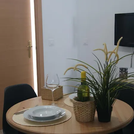 Appartement Cdz - Carmen Coronada Cádiz