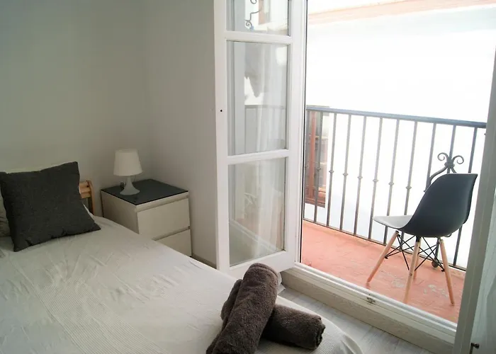 Cdz - Carmen Coronada Cadiz