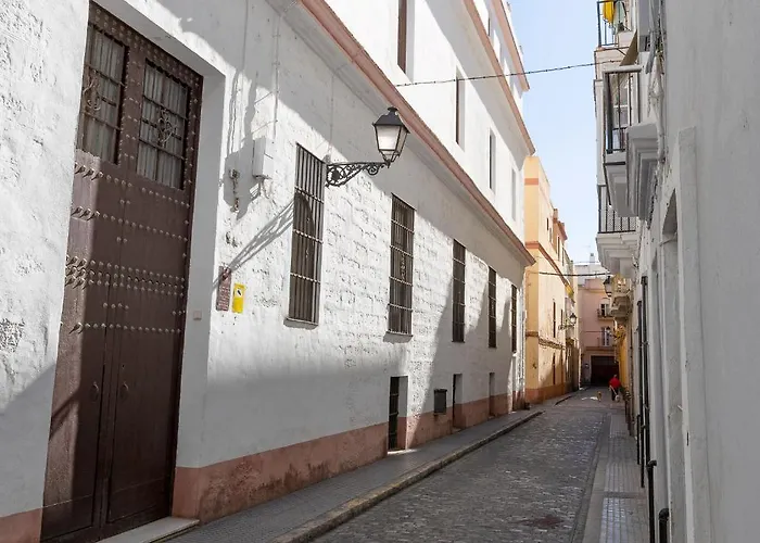 Cdz - Carmen Coronada Cadiz