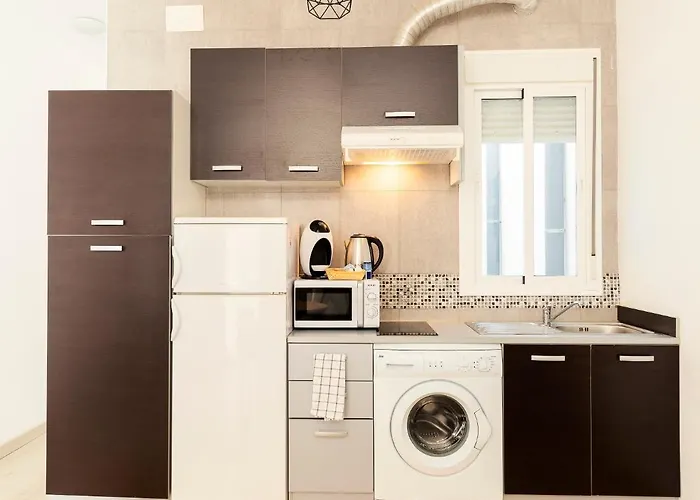 Apartment Cdz - Carmen Coronada Cadiz