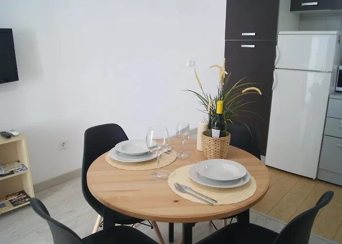 Apartment Cdz - Carmen Coronada Cadiz