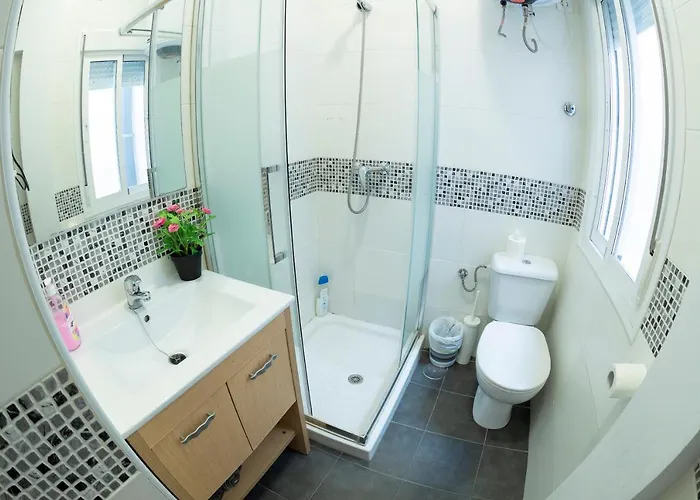 Cdz - Carmen Coronada Apartment Cadiz