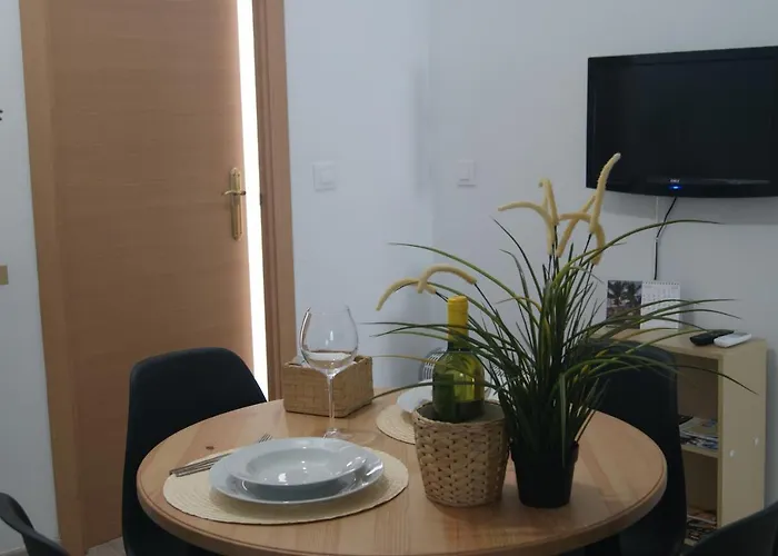 Apartment Cdz - Carmen Coronada Cadiz